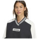 Adidas Γυναικείο φούτερ Blocking Crewneck Sweatshirt